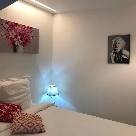 Deluxe Design - City Center Cosy Apartments Colmar Chambre photo