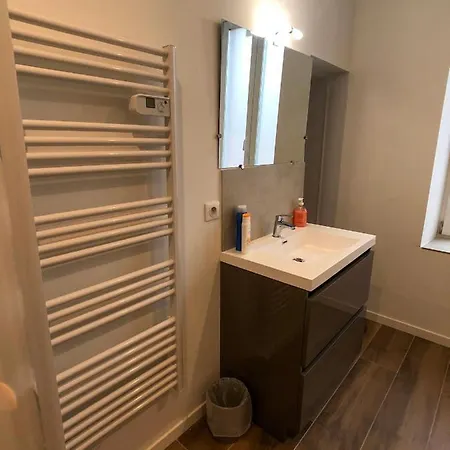 Deluxe Design - City Center Cosy Apartments Colmar Extérieur photo