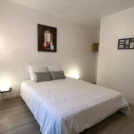 Deluxe Design - City Center Cosy Apartments Colmar Extérieur photo