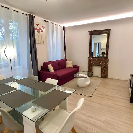 Deluxe Design - City Center Cosy Apartments Colmar Extérieur photo