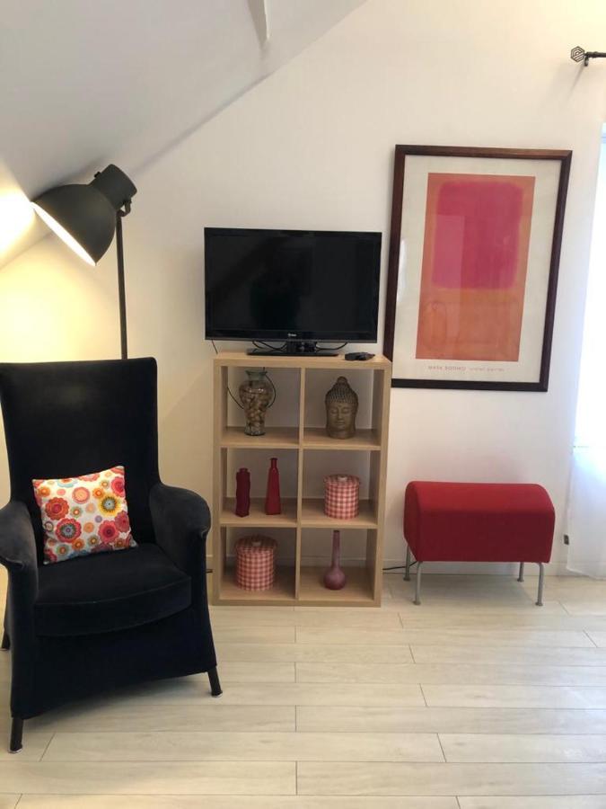Appartement Deluxe Design - Center Cosy Colmar