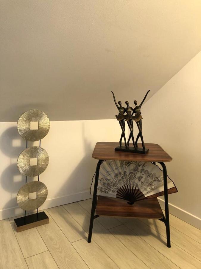 Appartement Deluxe Design - Center Cosy *