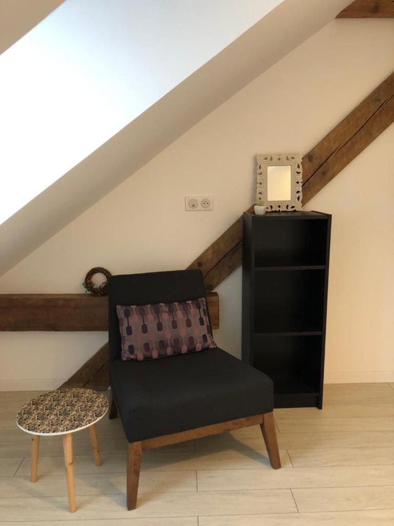 Deluxe Design - Center Cosy Appartement *