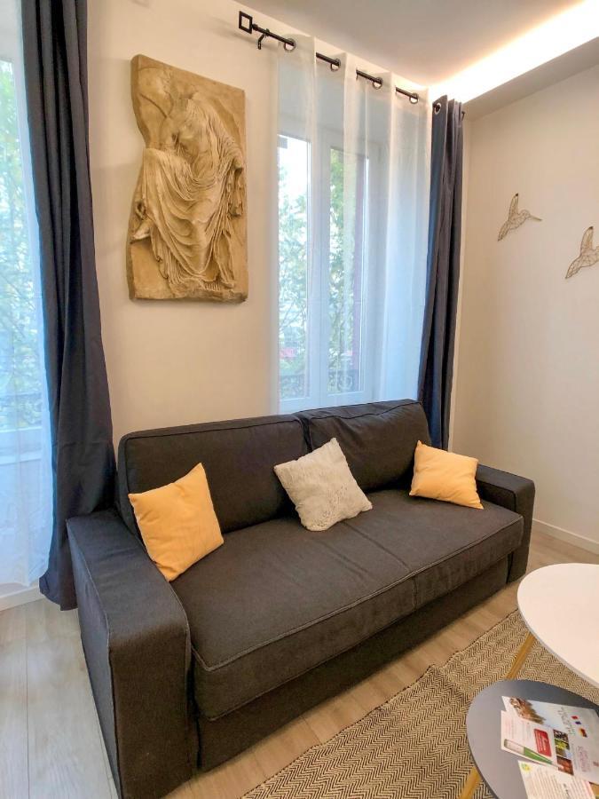 Deluxe Design - Center Cosy Appartement *