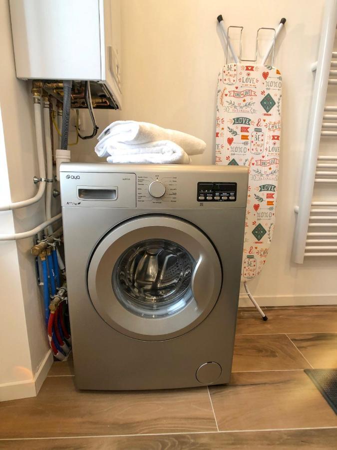Deluxe Design - Center Cosy Appartement Colmar