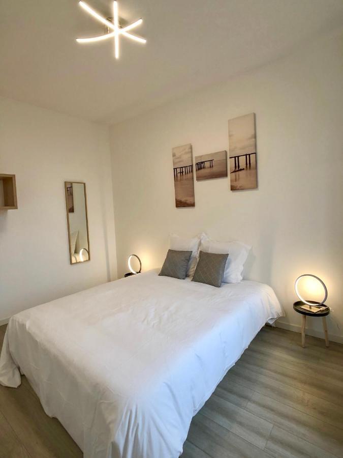 Appartement Deluxe Design - Center Cosy *