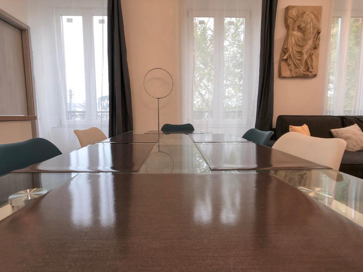 Deluxe Design - Center Cosy Appartement