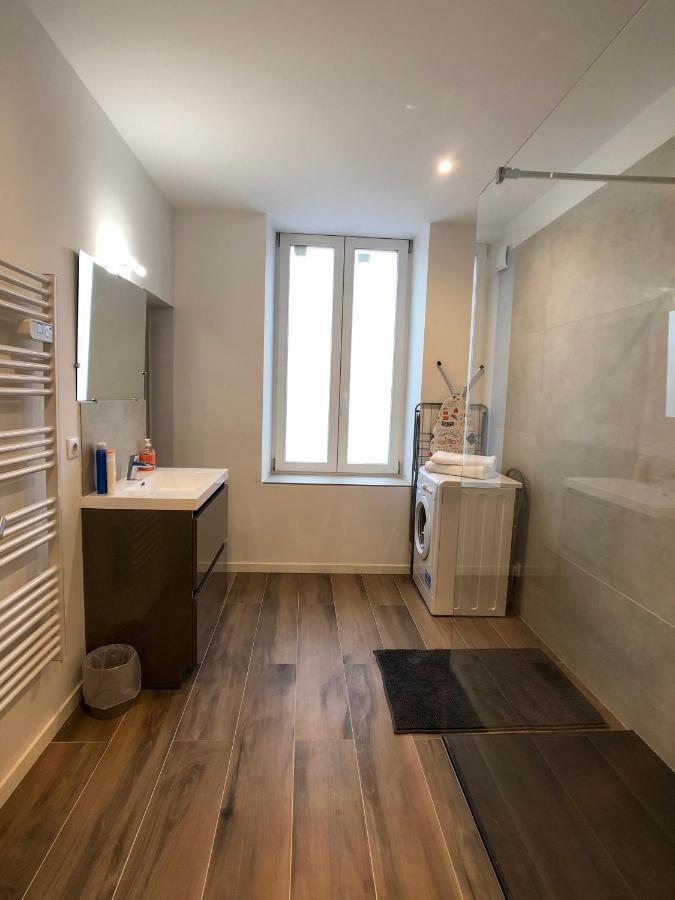 Appartement Deluxe Design - Center Cosy Colmar