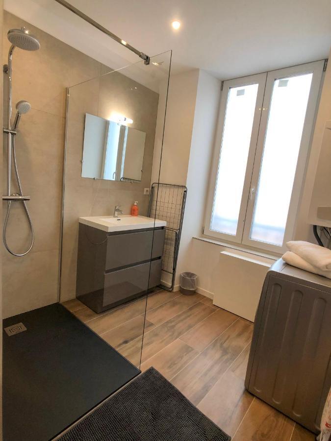 Deluxe Design - Center Cosy Appartement