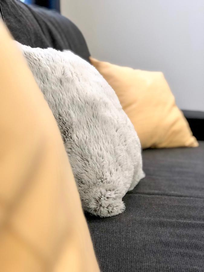 Deluxe Design - Center Cosy Appartement *