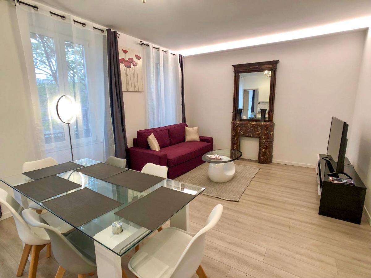 Deluxe Design - Center Cosy Appartement Colmar