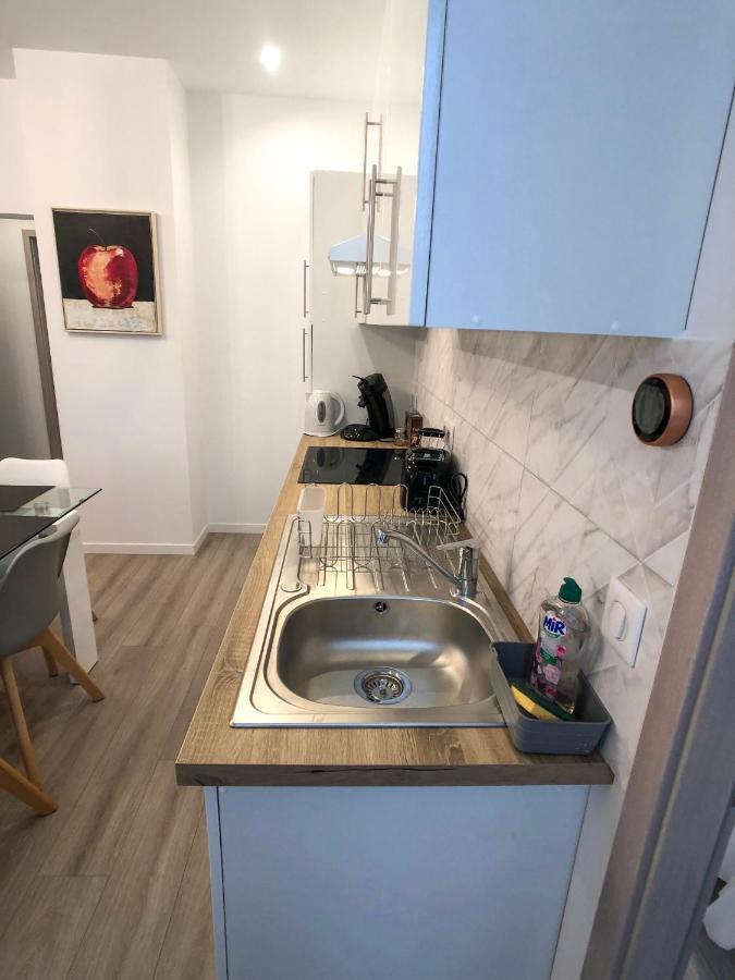 Deluxe Design - Center Cosy Appartement *