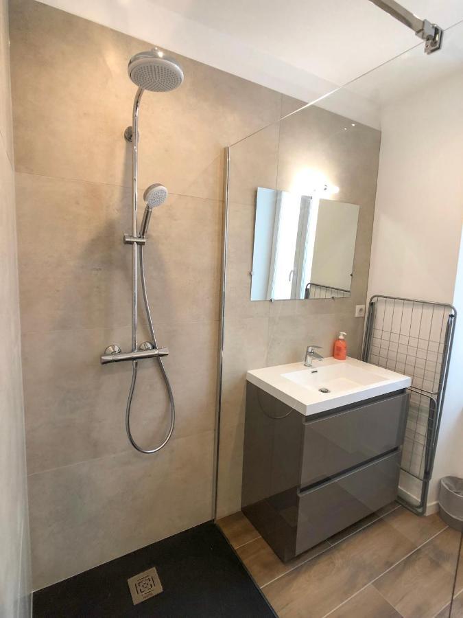 Appartement Deluxe Design - Center Cosy