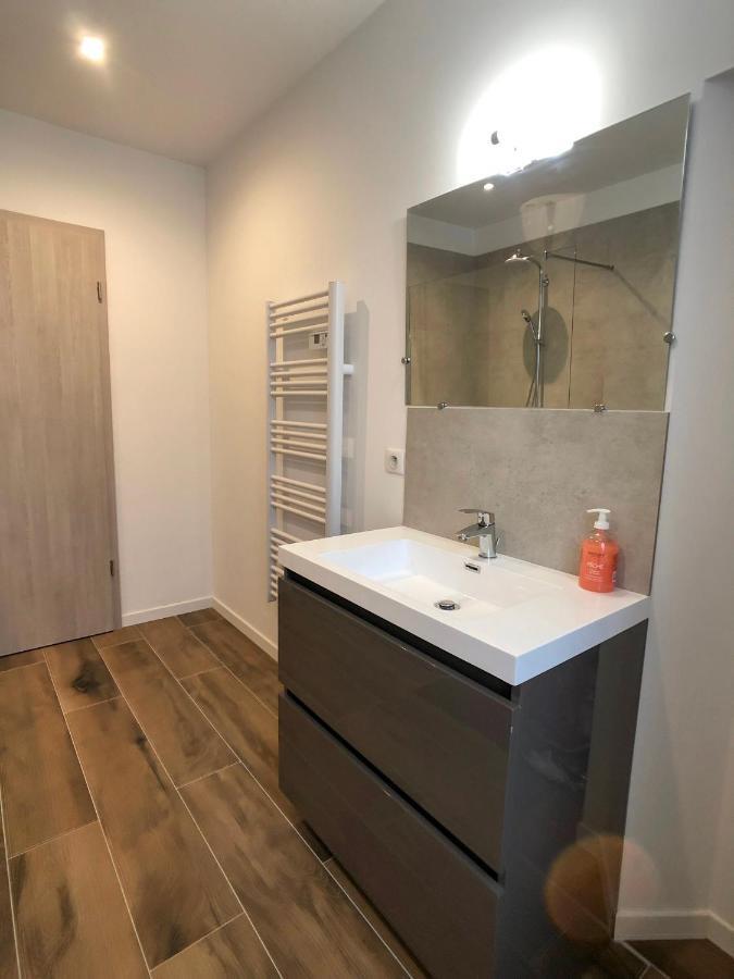Appartement Deluxe Design - Center Cosy *