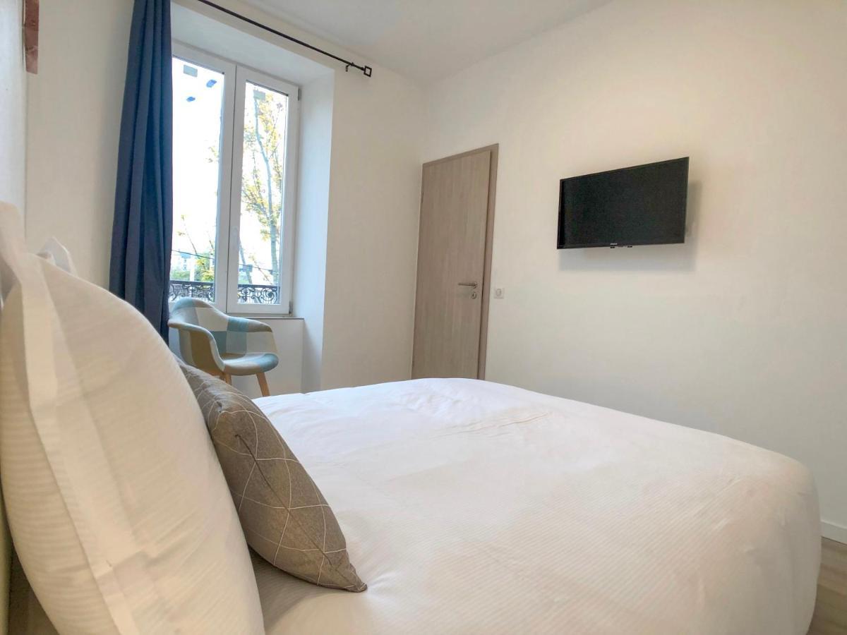 Appartement Deluxe Design - Center Cosy