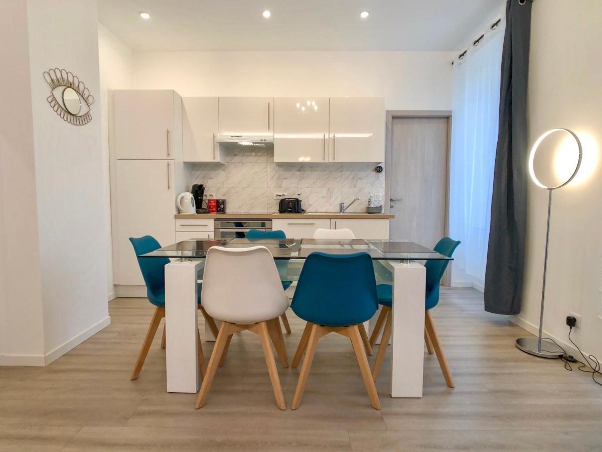 Appartement Deluxe Design - Center Cosy *
