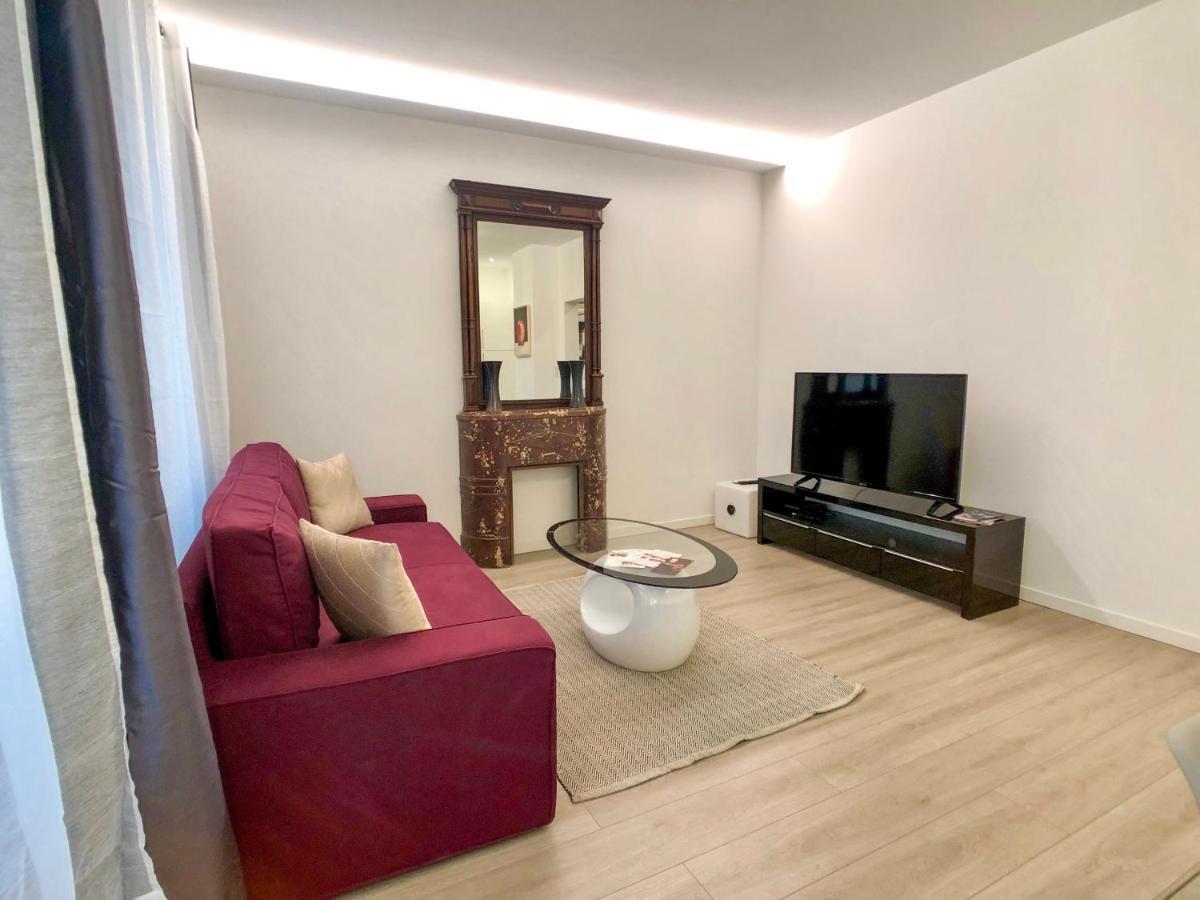 Deluxe Design - Center Cosy Appartement