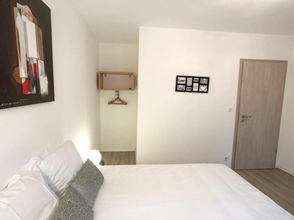 Appartement Deluxe Design - Center Cosy Colmar