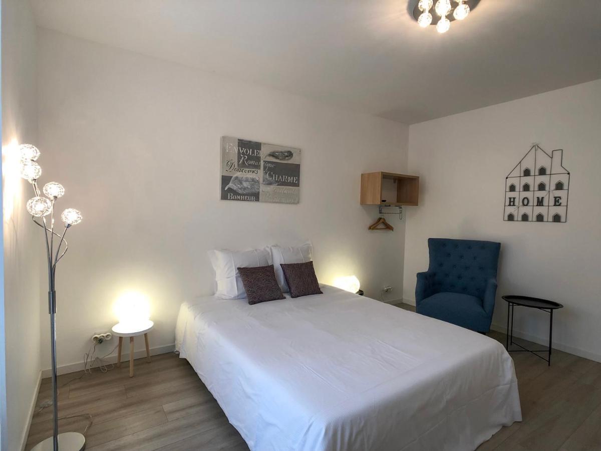 Appartement Deluxe Design - Center Cosy Colmar