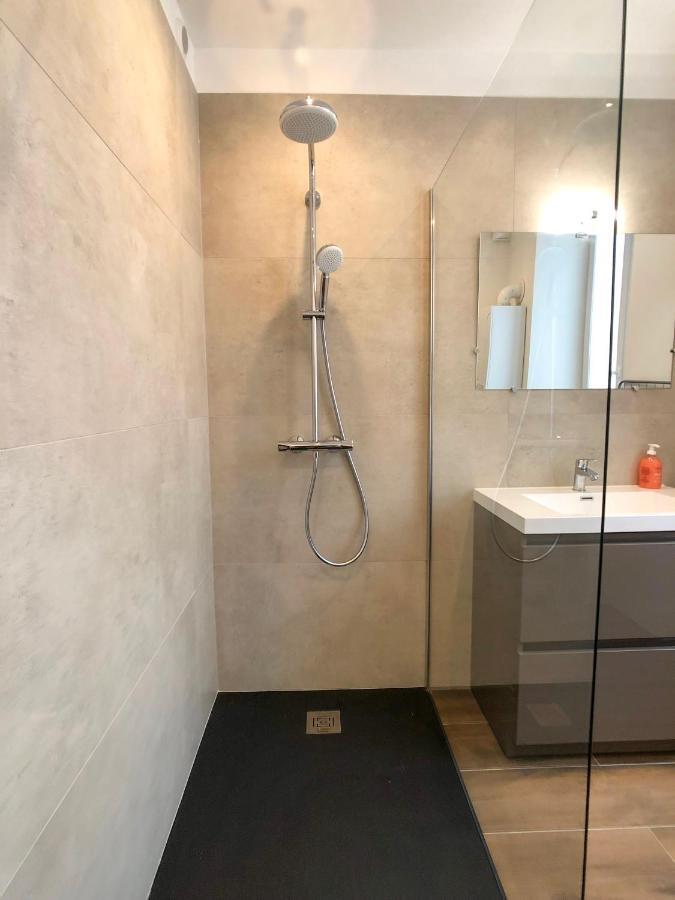 Deluxe Design - Center Cosy Appartement
