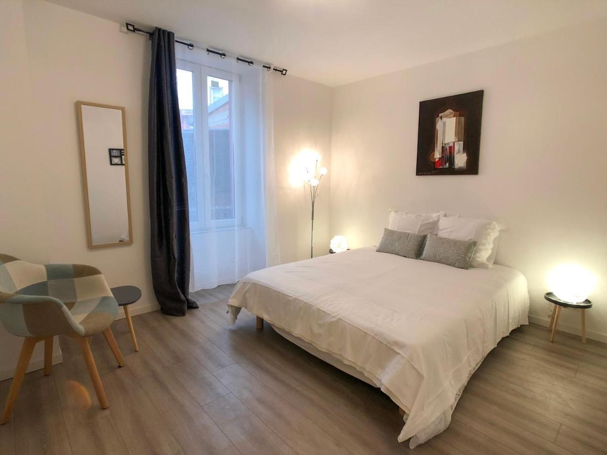 Appartement Deluxe Design - Center Cosy Colmar