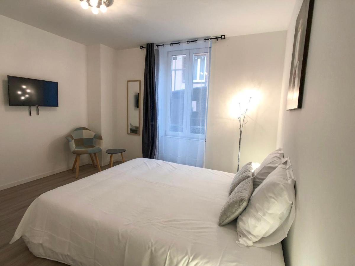 Appartement Deluxe Design - Center Cosy